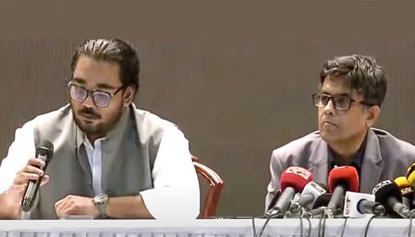‘পুতুলের মাধ্যমে নয়, ডব্লিউএইচওর সাথে সরাসরি কাজ করতে চায় সরকার’