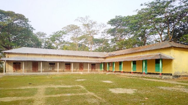 চর ফকিরা উচ্চ বিদ্যালয়ে পুনঃনিয়োগ বিজ্ঞপ্তি | চাকরির খবর নিউজ 