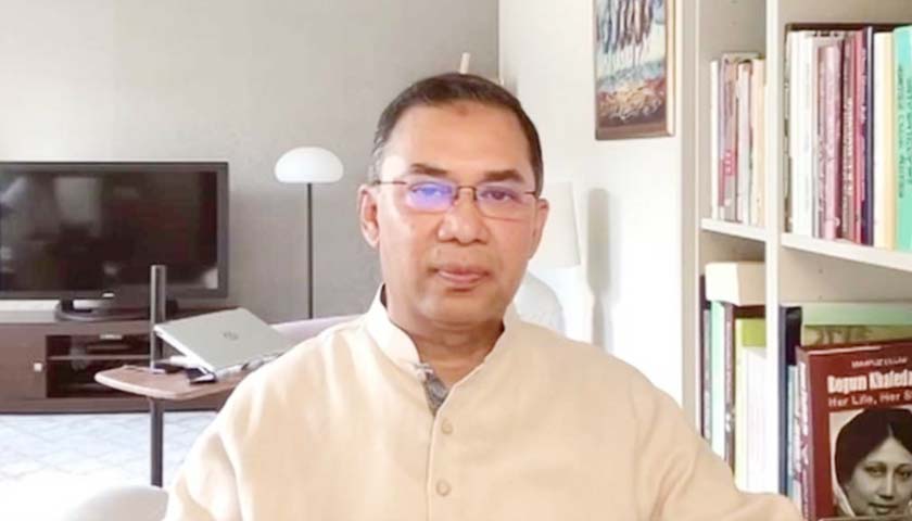 Mob violence now a threat to humanity, democracy: Tarique | Miscellaneous News 
