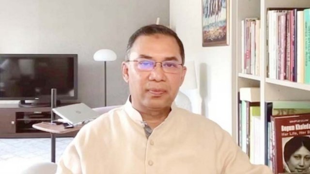 তারেকের ‘রাষ্ট্রদ্রোহ’ মামলা বাতিল | বিবিধ নিউজ 