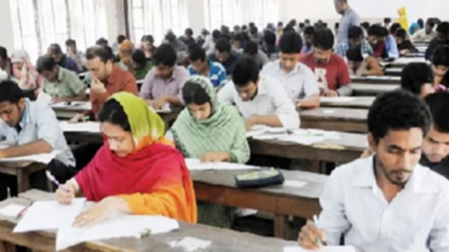 Four-attempt limit set for BCS exams | Miscellaneous News 