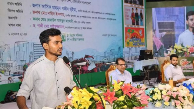 500,000 jobs to be created in govt sector in next 2 years: Adviser Asif | Miscellaneous News 