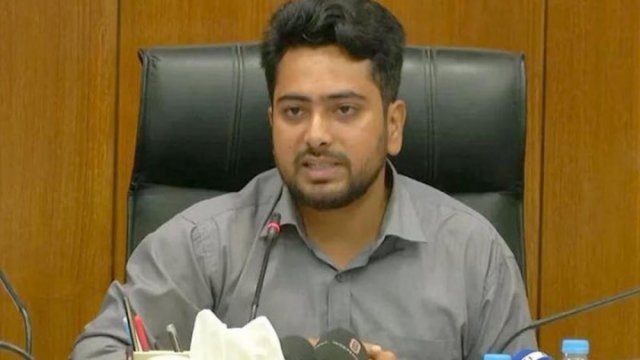 জুলাই স্মৃতি জাদুঘর গবেষণার ক্ষেত্রও হতে পারে: তথ্য উপদেষ্টা | অন্তর্বর্তীকালীন সরকার নিউজ 