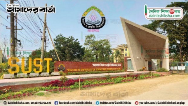 শাবিপ্রবিতে পেট্রোলিয়াম এন্ড মাইনিং ইঞ্জিনিয়ারিং বিভাগে নিয়োগ | বিশ্ববিদ্যালয় নিউজ 
