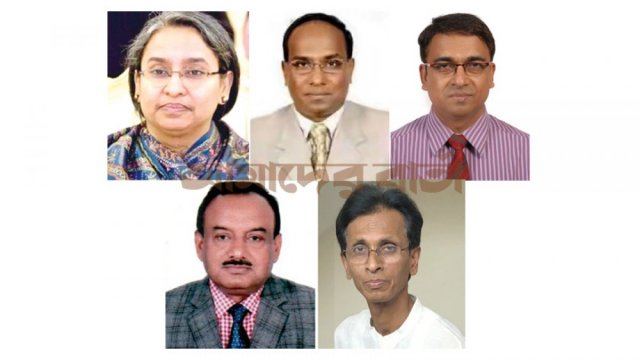 ৬১০ ছাত্রলীগ নেতা-কর্মীর শিক্ষা অধিদপ্তরে নিয়োগ চূড়ান্ত! | কলেজ নিউজ 