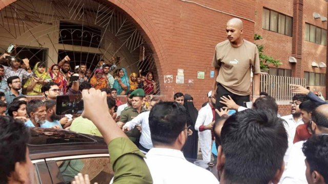 Health Adviser Nurjahan leaves NITOR amid outrage | Miscellaneous News 
