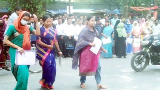 What question asked in 18th day of viva | video News 