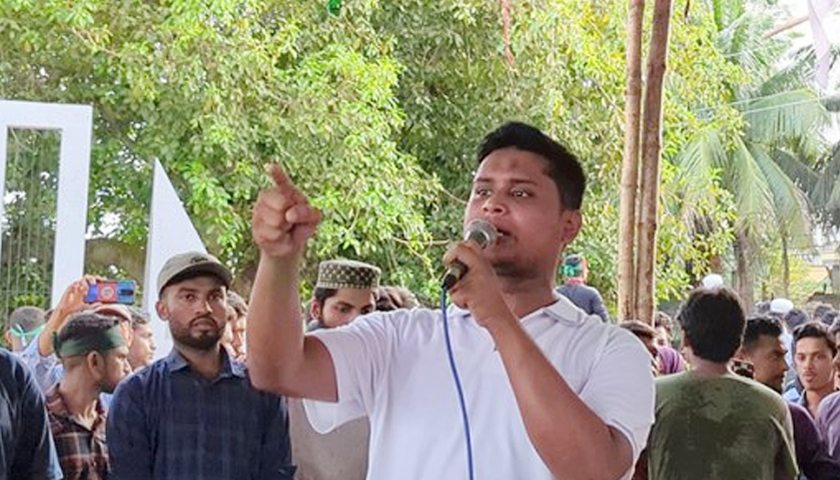 অপরাধের স্বর্গরাজ্য সোহরাওয়ার্দী উদ্যান: হাসনাত আব্দুল্লাহ | বিশ্ববিদ্যালয় নিউজ 