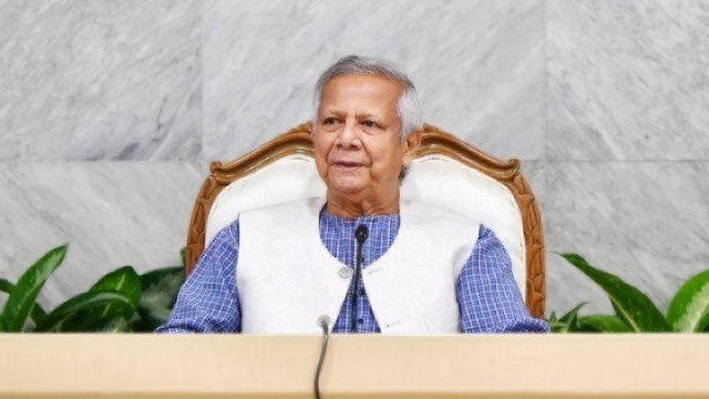 Islamic extremism won’t return to Bangladesh, Yunus tells The Economist 