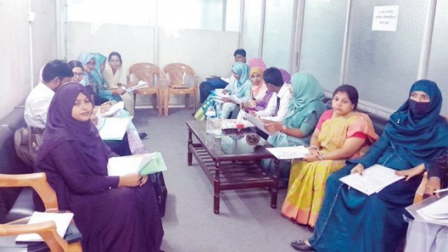 শিক্ষক নিবন্ধনের প্রথম দিনের ভাইভায় যা জানতে চাওয়া হলো | ভিডিও অ্যালবাম নিউজ 