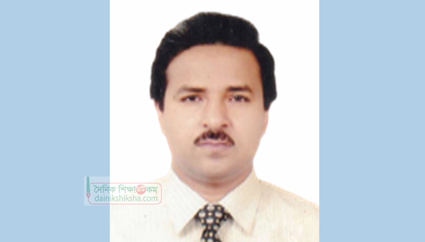 ডিআইএ পরিচালক কাজী কাইয়ুম শিশিরকে বদলি