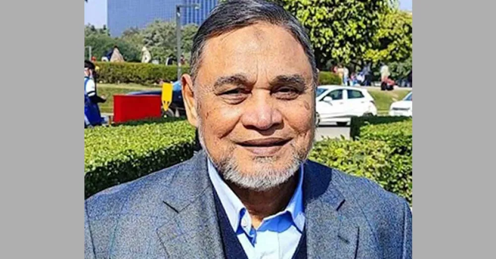 There is no doubt about the sincerity of the chief advisor and the ec regarding a fair election