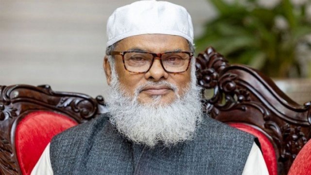স্বতন্ত্র ইবতেদায়ি মাদরাসা জাতীয়করণের দাবি যৌক্তিক: ধর্ম উপদেষ্টা | মাদরাসা নিউজ 
