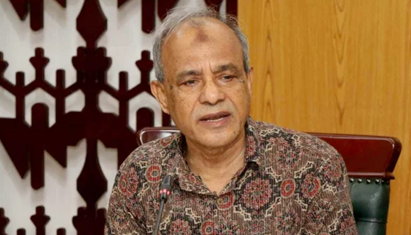 আলোচনার মাধ্যমে শিক্ষার্থীদের সমস্যা সমাধানের চেষ্টা করছি