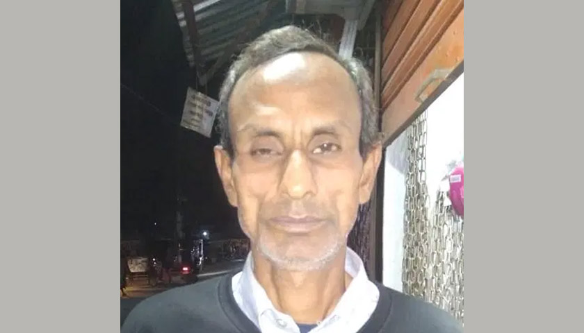 নিয়োগের ২২ বছর পর কপাল খুললো শিক্ষকের
