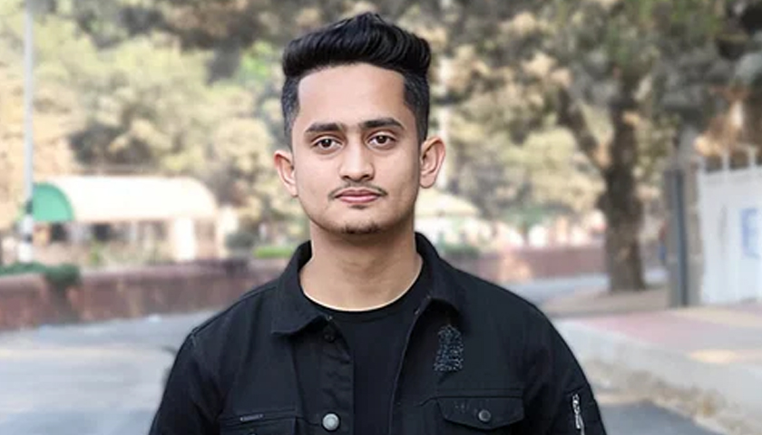 তাজউদ্দিনের মুক্তিযোদ্ধা স্বীকৃতি বাতিল নিয়ে যা বললেন সারজিস আলম | বিবিধ নিউজ 