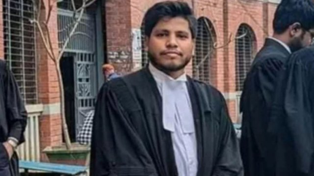 চট্টগ্রামে আইনজীবী সাইফুল হ*ত্যায় আটক ৩০ | বিবিধ নিউজ 