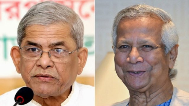 Fakhrul to meet chief adviser this evening | Miscellaneous News 