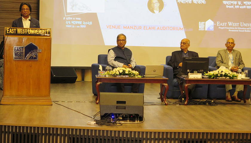 ‘We are creating nation of two societies within one country’