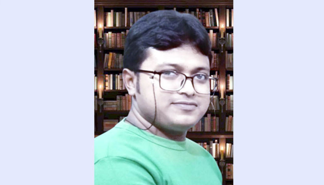 জ্ঞানতাপস আব্দুর রাজ্জাক