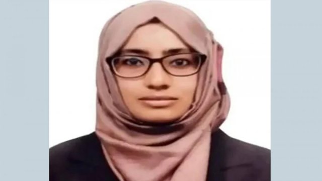 আত্মসমর্পণ করে জামিন পেলেন সেই ম্যাজিস্ট্রেট উর্মি | বিবিধ নিউজ 