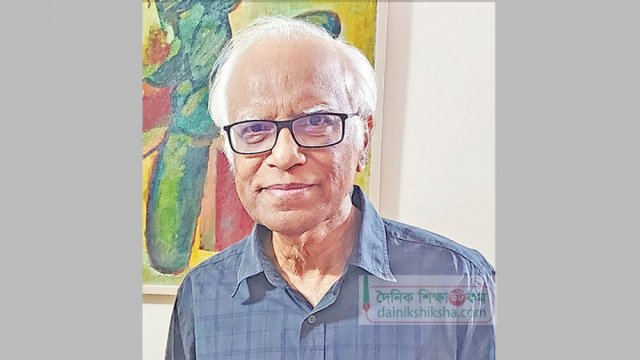 বিশ্ববিদ্যালয়ের ভিসিদের প্রতি ৬ পরামর্শ শিক্ষা উপদেষ্টার | বিশ্ববিদ্যালয় নিউজ 
