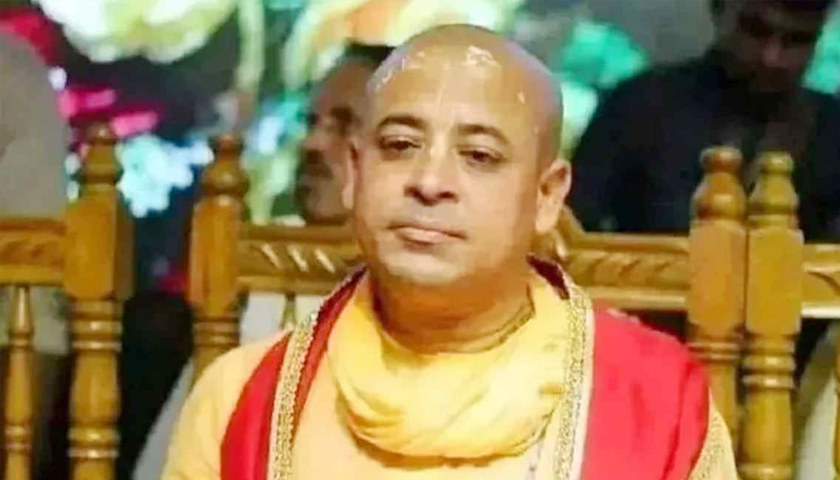 আলিফ হ/ত্যা: চিন্ময় দাস প্রধান আসামি, ৩৮ জনের বিরুদ্ধে চার্জশিট | বিবিধ নিউজ 