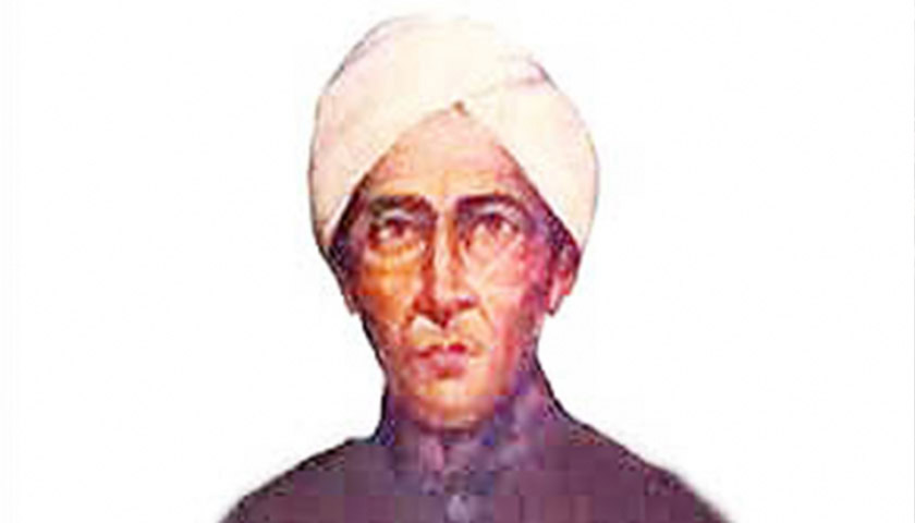 হাজী মুহম্মদ মোহসীনের মৃত্যুবার্ষিকী আজ