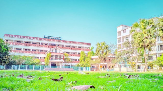 শাহের বানু আইডিয়াল স্কুল এন্ড কলেজ ভর্তি বিজ্ঞপ্তি | কলেজ নিউজ 