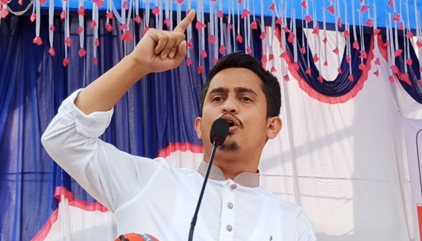 মুখোশ উন্মোচিত হলে মুখ দেখানো কঠিন হয়ে পড়বে: সারজিস আলম | বিবিধ নিউজ 