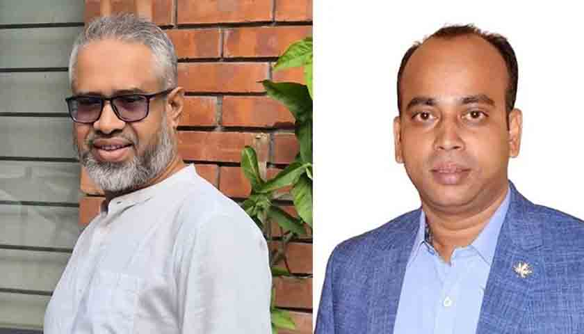 ডিআরইউর নতুন সভাপতি সালেহ, সাধারণ সম্পাদক সোহেল