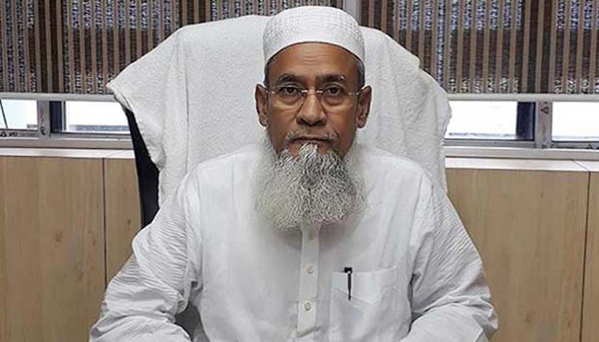 বিজেপি অযথা বাংলাদেশের হিন্দুদের নিয়ে রাজনীতি করছে: পশ্চিমবঙ্গের জনশিক্ষামন্ত্রী