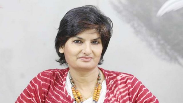 সাংবাদিক মুন্নি সাহা আটক | বিবিধ নিউজ 