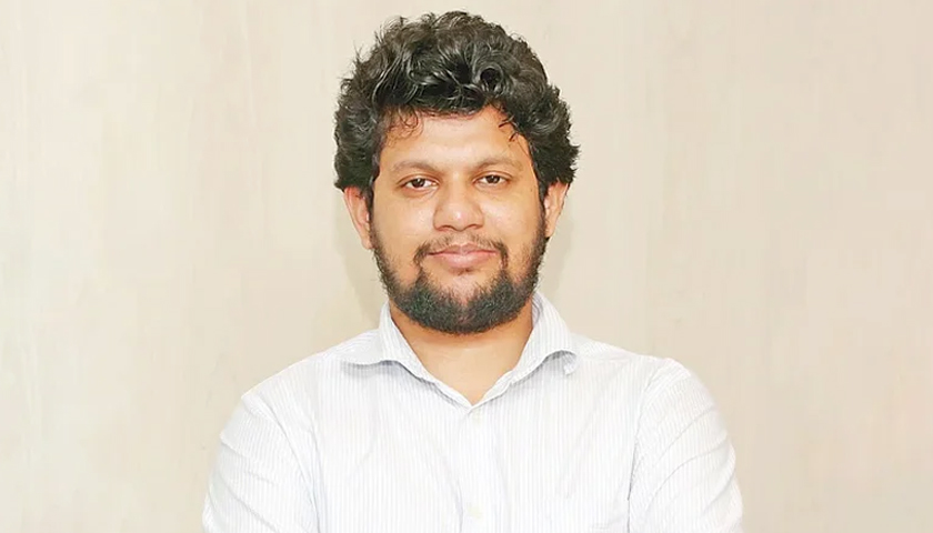 ‘শাহবাগী’ বলে কাউকে ফ্যাসিবাদী তকমা দেওয়া যাবে না: মাহফুজ আলম | বিবিধ নিউজ 