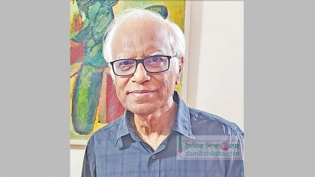 শিক্ষার প্রসার হয়েছে কিন্তু মানের অবনতি হয়েছে: শিক্ষা উপদেষ্টা | বিশ্ববিদ্যালয় নিউজ 