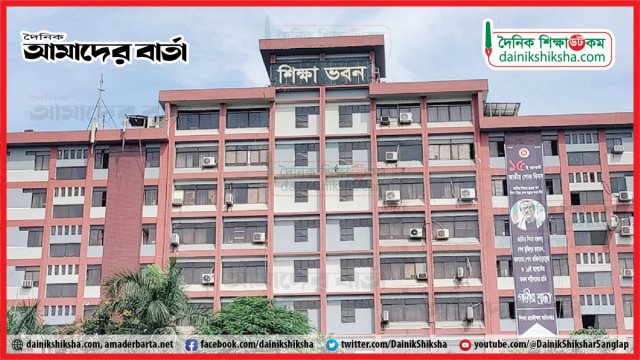 ইএফটিতে সব শিক্ষকের বেতন উদ্বোধন ১ জানুয়ারি    | এমপিও নিউজ 