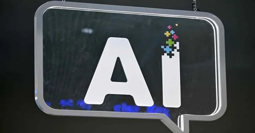 Fears of ai generated content heating up politics