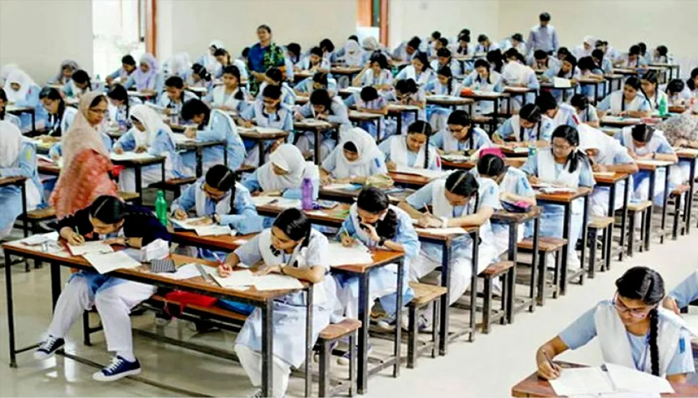 Ssc revised syllabus 2026