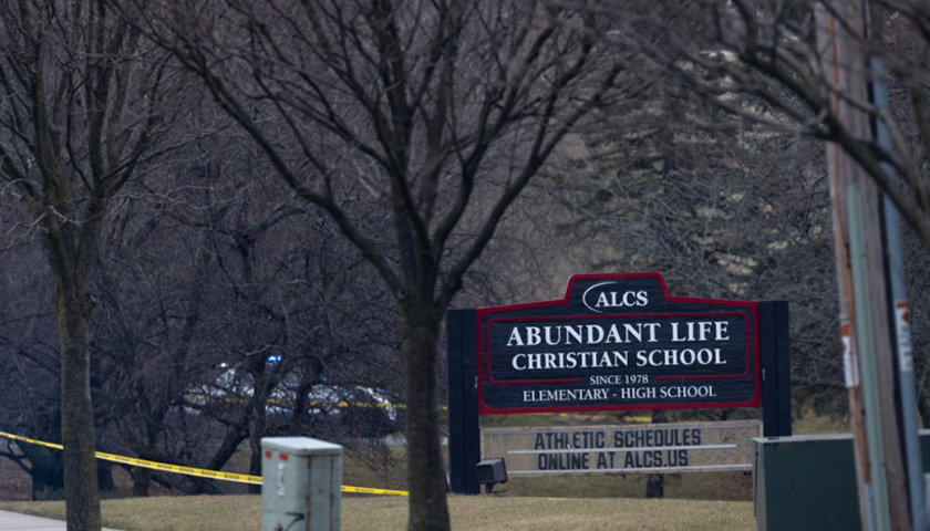 Student, teacher killed in latest US school shooting 