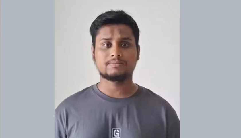 শাহবাগ কেড়ে নিয়েছিল বাকস্বাধীনতা-মানবাধিকার: হাসনাত | বিবিধ নিউজ 