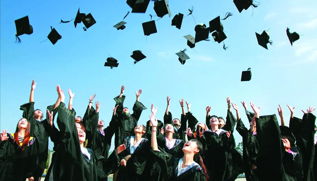 Students will have the opportunity to study in turkey without tuition fees