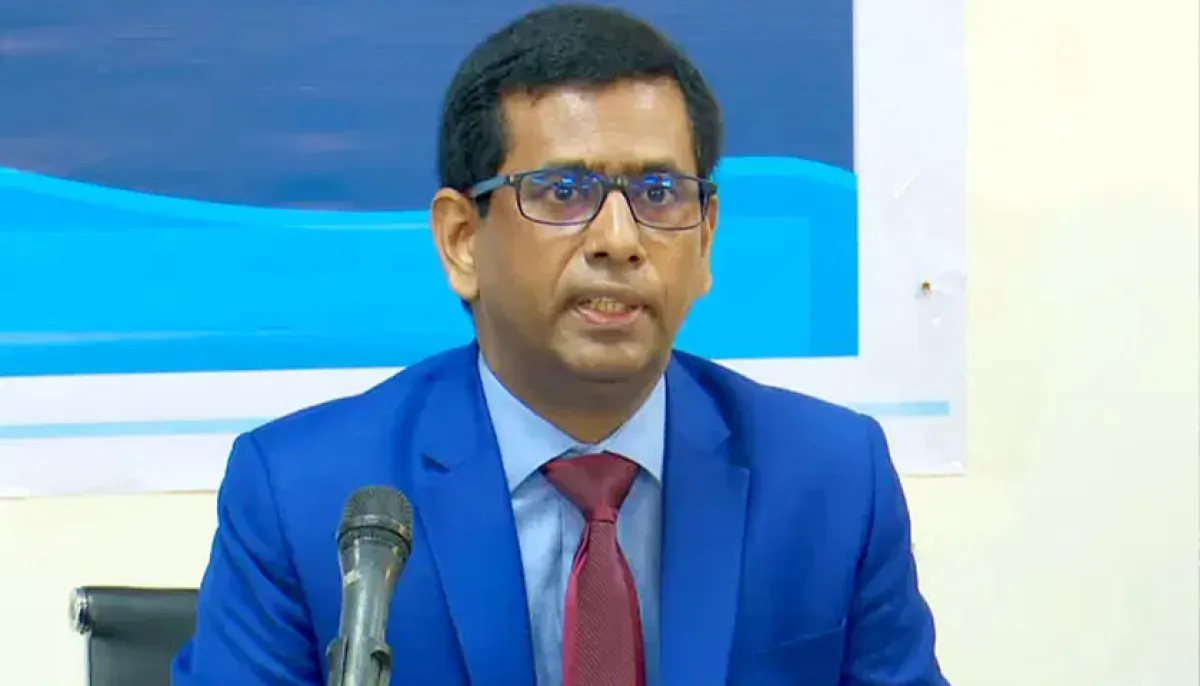 No information about issuance of red notice against sheikh hasina chief prosecutor