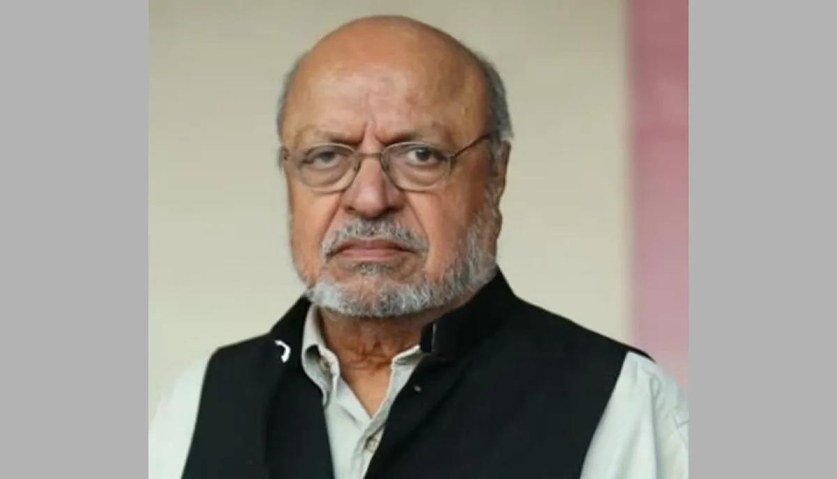 Bangabandhu biopic maker shyam benegal is no more