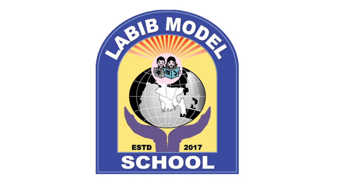 Labib model school admission is going on