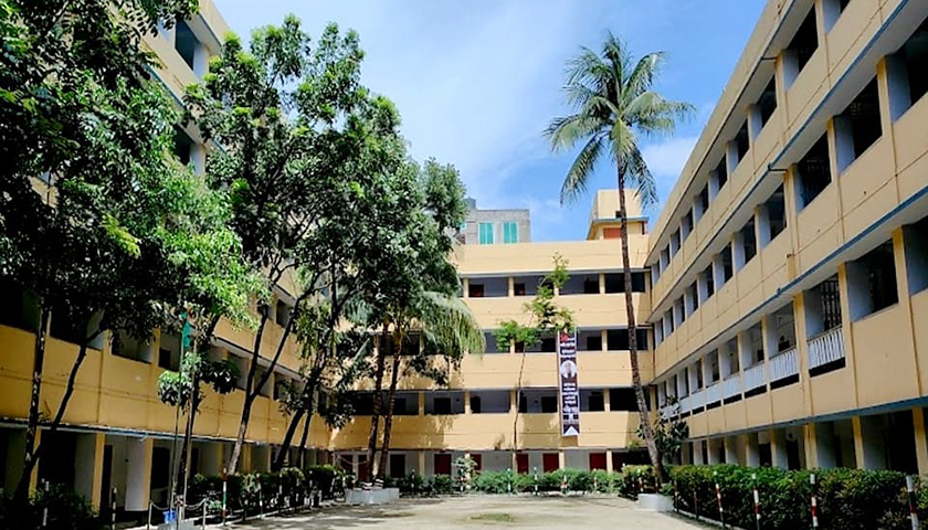 তা'মীরুল মিল্লাত কামিল মাদরাসায় নিয়ােগ বিজ্ঞপ্তি | বিজ্ঞাপন নিউজ 