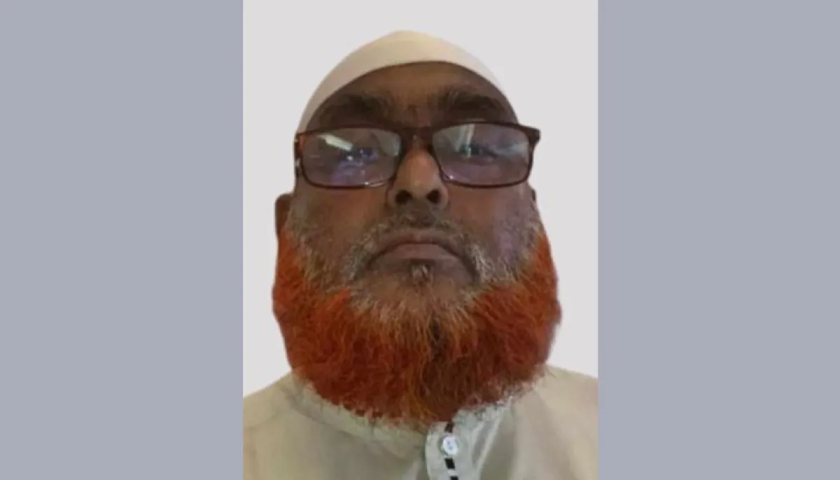 Madrasa superintendent continues to receive salary despite being absconding in murder case