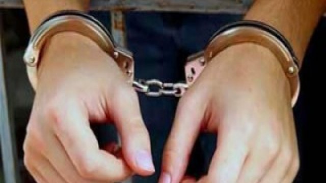 Teacher arrested for harassing female student | School News 