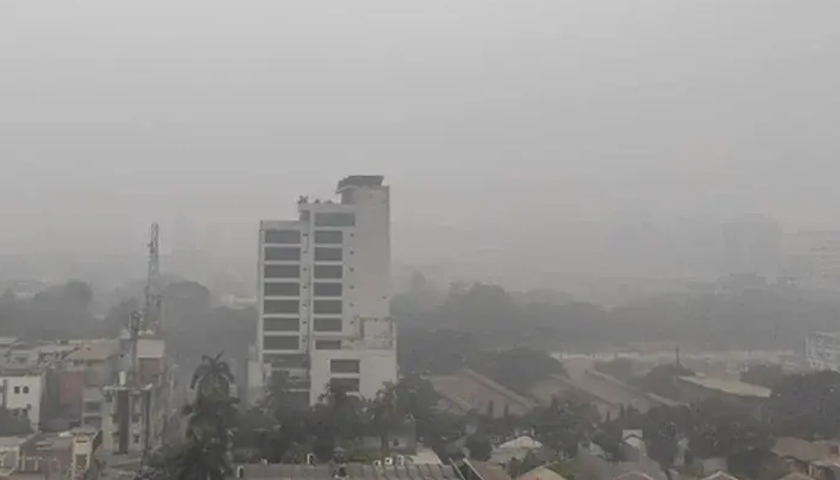 Fog likely in Dhaka for 2-3 more days: BMD | Miscellaneous News 