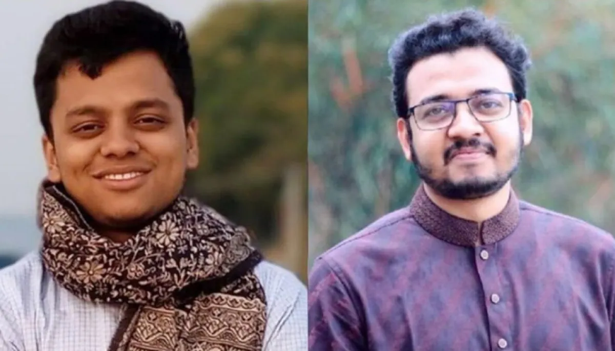 Du chhatra shibir gets new committee