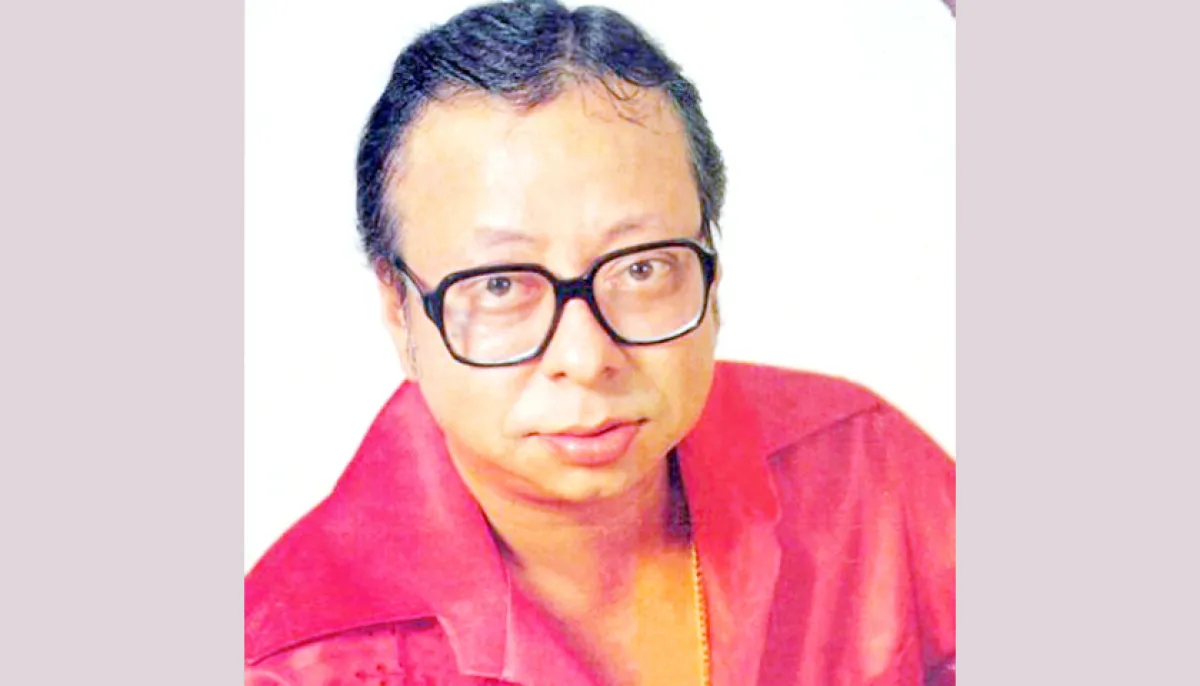 Rahul dev burmans death anniversary today